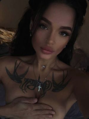 фото Мирослава ТОЛЬКО ВЫЕЗД (Мурманск)